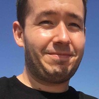 Old Navy Employee John Madore's profile photo