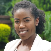 Bigen Africa Employee Nana Obeng-Manu's profile photo