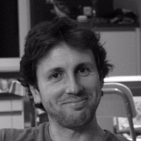 Digiteal Employee Quentin Vancompernolle's profile photo