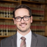 Sand Law, PLLC Employee Nicholas Larson's profile photo