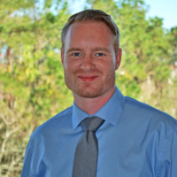 Anastasia Mosquito Control Dst Employee Steven Smoleroff's profile photo