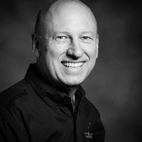 IPRO Employee Mark Gill's profile photo