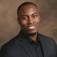 InnovAIx Employee Jayson Faustin's profile photo