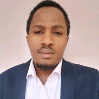 ASTERIX INC Employee Douglas Kamaru's profile photo