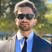 Pratyush Raj Email