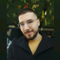 Coach Logistics Inc Employee Antonio Iliev's profile photo