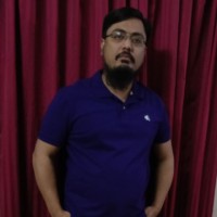 Hilton Pharma Limited Employee Muhammad Hammad's profile photo