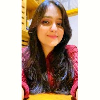 SeeMyLegacy Employee Sabeeha Khan's profile photo