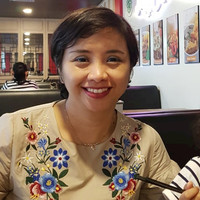 Virtus Facility Services Employee Yetti Sartika's profile photo