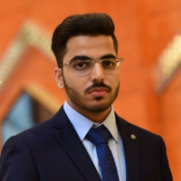 Perch Insights Employee Athar Abbas's profile photo