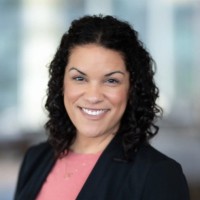 Mary's Woods Employee Joscelyn Cook's profile photo