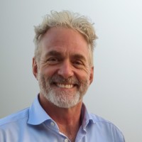 Direct Relief Employee Craig Redmond's profile photo