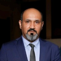 OKAM. HSA Group Employee Osman Sahin's profile photo