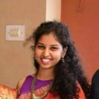 Ambitior Research Employee Pranita Ambavade's profile photo
