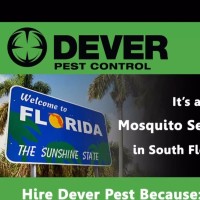Dever Pest Control Employee Tabitha Alvarez's profile photo