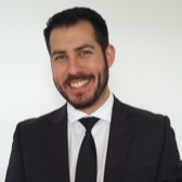 Limoges Métropole Employee Mehdi Hammouche's profile photo