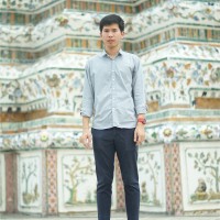 Varagorn Sritakate's profile photo