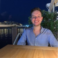 Alex Stylianou Email