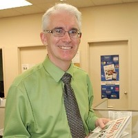 Carl Fleming Email