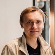 Anton Hladkiy Email