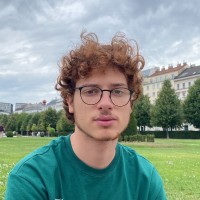 Christian Santagata Email
