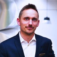 Benjamin Pape Email & Phone Number