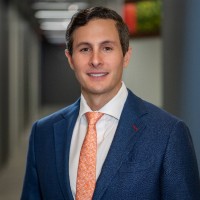 Aon Reinsurance Solutions Employee Matthew Wiener's profile photo