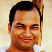 Atos IT Solutions and Services A/S Employee Navin Goel's profile photo