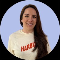 Harbiz Employee Sara González Gómez's profile photo