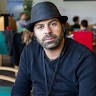 AdEx Employee Ramzi Gamza's profile photo