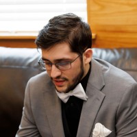 Tyler Roye Email & Phone Number
