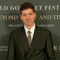 IWS - Independent Wine & Spirit (Thailand) Co., Ltd. Employee Simone D.'s profile photo