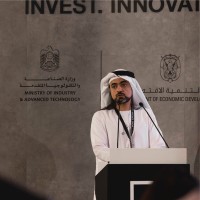 TECOM Group Dubai Employee Ali Ali's profile photo