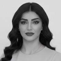 YEKOM Employee Negin Sabooni's profile photo