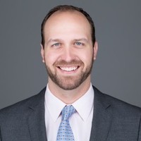 IPIC Theaters Employee Patrick Quinn's profile photo