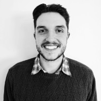 G2 STRUCTURES Employee Conner Graziani's profile photo