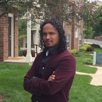 Unbound (nonprofit) Employee Baharudin Seid's profile photo