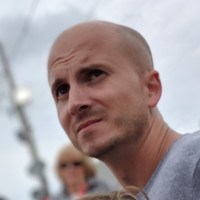 Vita Source Employee David Campbell's profile photo