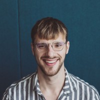 KUGU Employee Tom Müglitz's profile photo