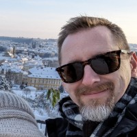 Shelton School District Employee Caleb Friend's profile photo
