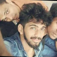 Innovature Employee Sainudeen Safar's profile photo