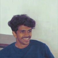 MindMatrix.io Employee Anirudh S's profile photo