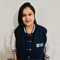 Tars Employee Shivani Kansal's profile photo