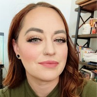 AdvancedMD Employee Amanda Olsen's profile photo