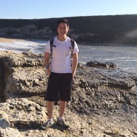 Ethan Yu Email & Phone Number