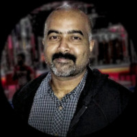 JOOLA INDIA Employee Pradeep G's profile photo