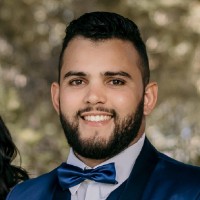 Ikli Tecnologia Employee Rennan Melo's profile photo