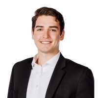 Hoffman Financial Group (Alpharetta, GA) Employee Gavin Gates's profile photo