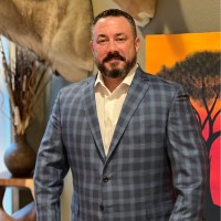 Bell & McCoy Companies Employee Brian Spicer's profile photo