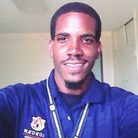 Dynamic Civil Solutions Employee Trace Rudolph's profile photo